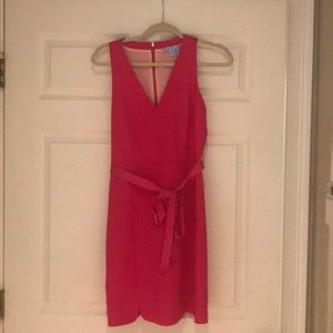 Draper James Monroe Racerback dress